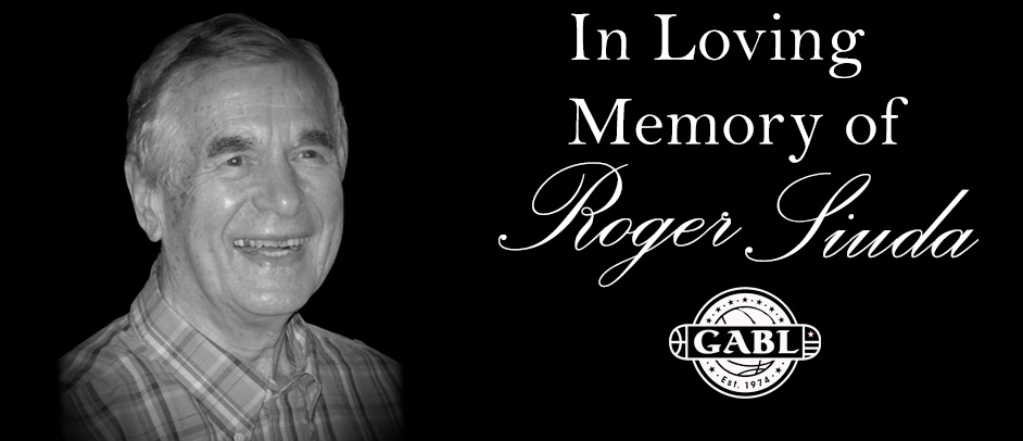 Click Here to Donate to The Roger Siuda Scholarship Fund