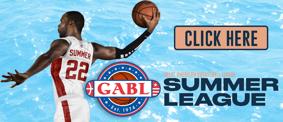 Sign your team up for our Summer League by June 24th!