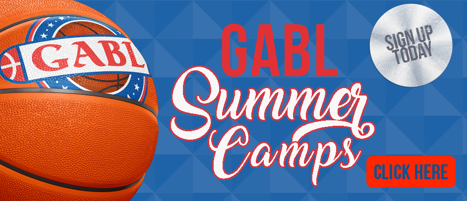 Register for one of our Summer Camps today!