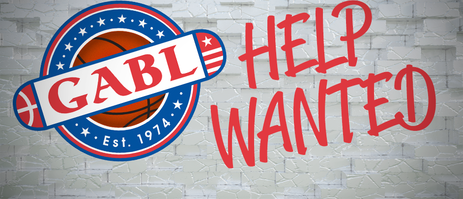 HELP WANTED! Click here to find available jobs for the Winter Season.