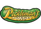 Pickleman's Joins GABL as a Champion Sponsor